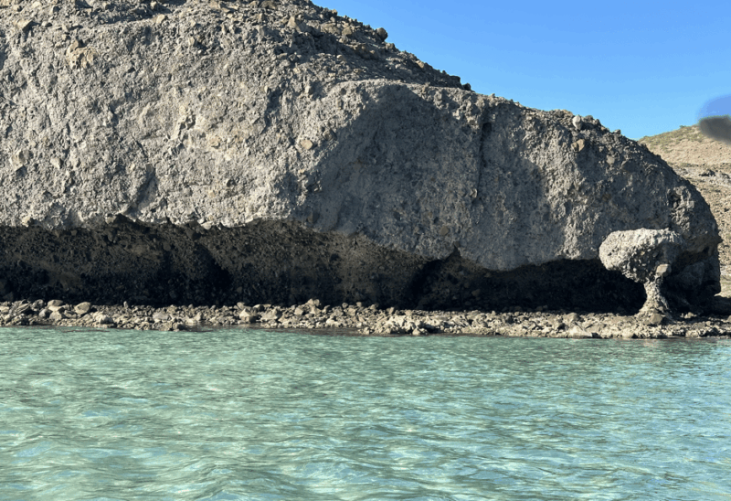 Balandra and Tecolote Beaches Day Trip With Lunch - Beach Experiences