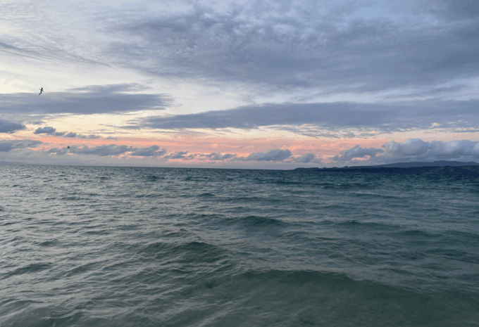 Balandra and Tecolote Beaches Day Trip With Lunch - Cancellation Policy