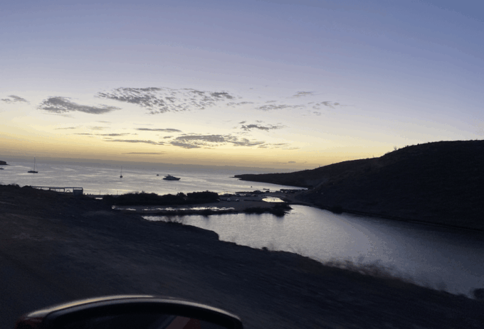 Balandra and Tecolote Beaches Day Trip With Lunch - Frequently Asked Questions