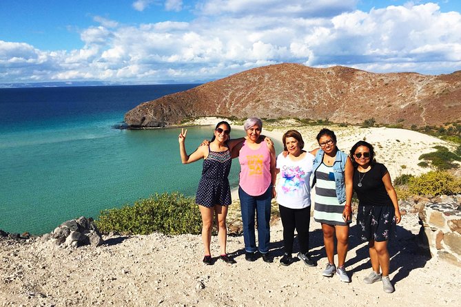 Balandra Beach & City Tour La Paz & Todo Santos Hotel California - Attraction Closure