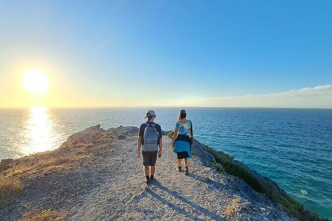 Balandra Hills Shared Hike and Walk Experience - Key Points