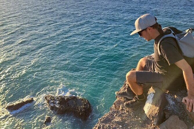 Balandra Hills Shared Hike and Walk Experience - What Makes This Tour Stand Out?