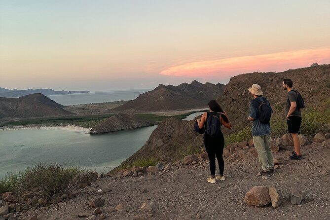 Balandra Hills Shared Hike and Walk Experience - FAQ