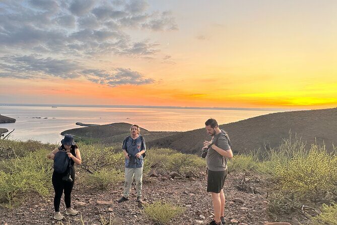 Balandra Hills Shared Hike and Walk Experience - Final Thoughts