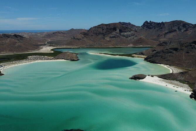 Balandra Private Boat Tour - Key Points