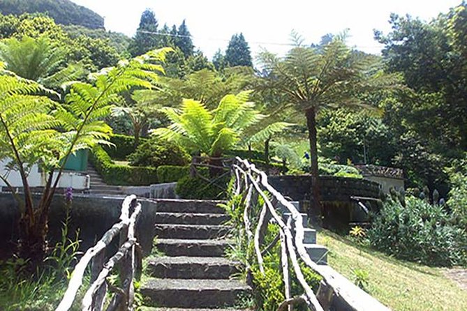 Balcões Walk & A-Framed Houses Tour - Pickup Information and Availability