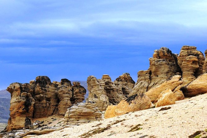 Balcones Del Calafate - 4x4 Excursion - Unique Experiences