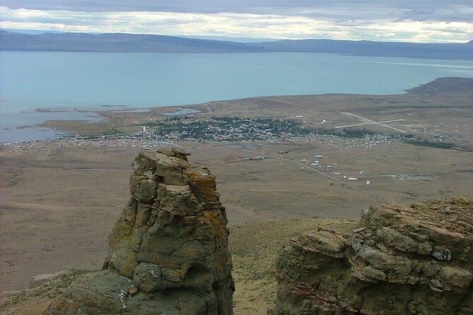 Balcones Del Calafate - 4x4 Excursion - Accessibility and Participation