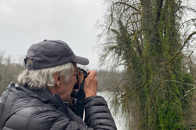 Bald Eagles Nesting Area Tour at Skagit River - Preparing for the Excursion