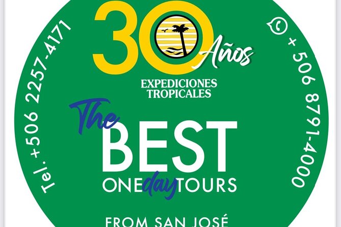 Baldi Hot Springs and Arenal Volcano Area Full Day From San José - Reviews and Feedback