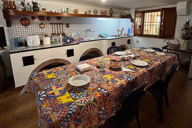 Balestrate:Olive Grove Tour& Tasting of Wine, Olive Oil, Balsamic - Guest Feedback and Recommendations