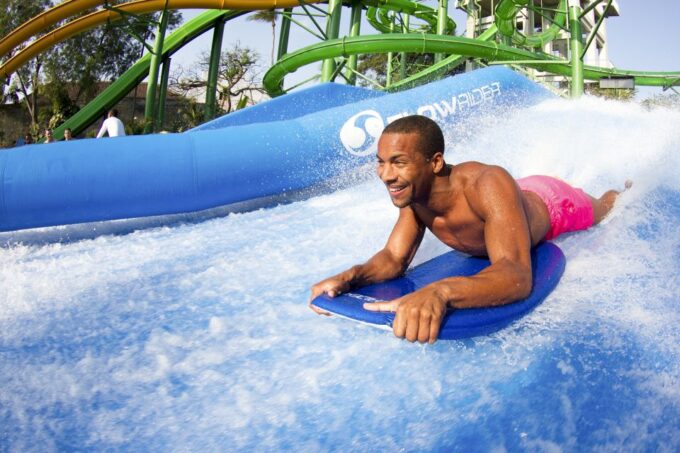 Bali: 1-Day Instant Entry Ticket to Waterbom Bali - Frequently Asked Questions