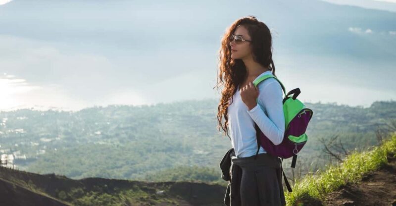 Bali: 1 Hour Professional Photo Session Kintamani Area. - Key Points