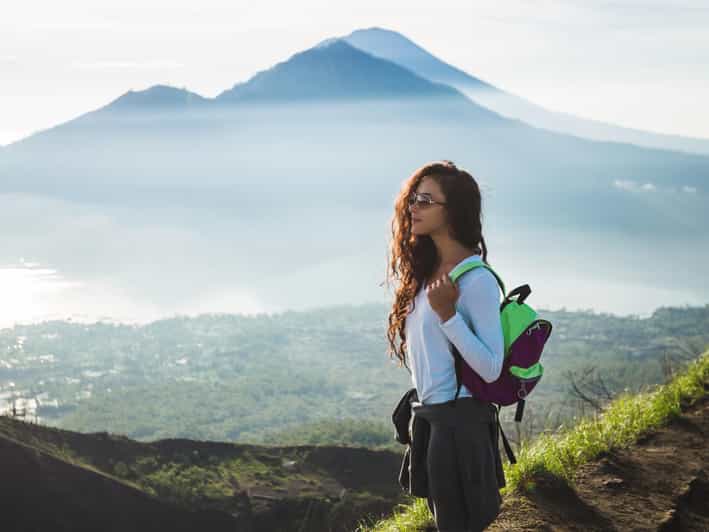 Bali: 1 Hour Professional Photo Session Kintamani Area. - Photography Experience