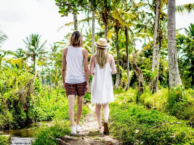 Bali: 1 Hour Professional Photo Session Kintamani Area. - Hassle-free Cancellation