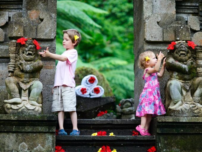 Bali: 1 Hour Professional Photo Session Tukad Cepung Area - Session Duration and Pricing