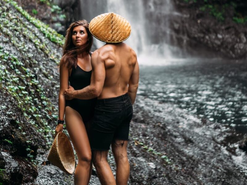 Bali: 1 Hour Professional Photo Session Ubud Area. - Overview