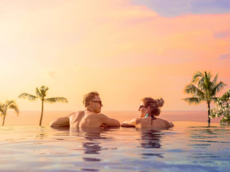 Bali: 1 Hour Professional Photo Session Ubud Area. - Custom Experience