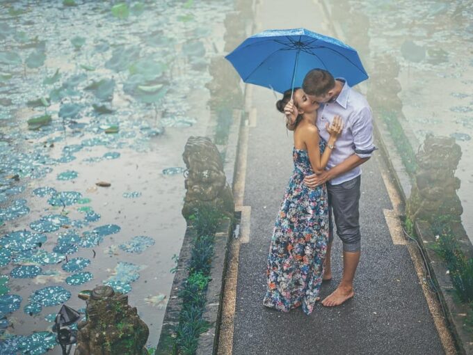 Bali: 1 Hour Professional Photo Session Ubud Area. - Photo Quality