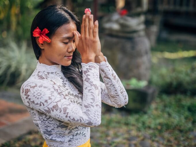 Bali: 1 Hour Professional Photo Session Ubud Area. - Memorable Keepsakes