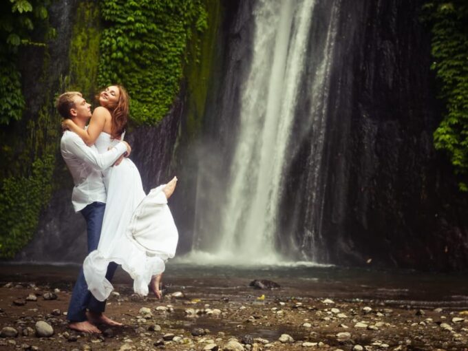 Bali: 1 Hour Professional Photo Session Ubud Area. - Frequently Asked Questions