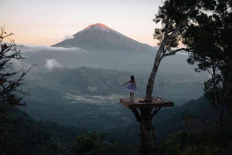 Bali: 10 Hour Tour Spilled All Personal Privacy Emotions - Key Points