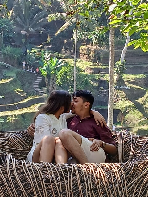 Bali: 10 Hour Tour Spilled All Personal Privacy Emotions - Emotional Expression Experience