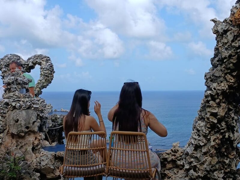 Bali: 10 Hour Tour Spilled All Personal Privacy Emotions - Supportive Relationships