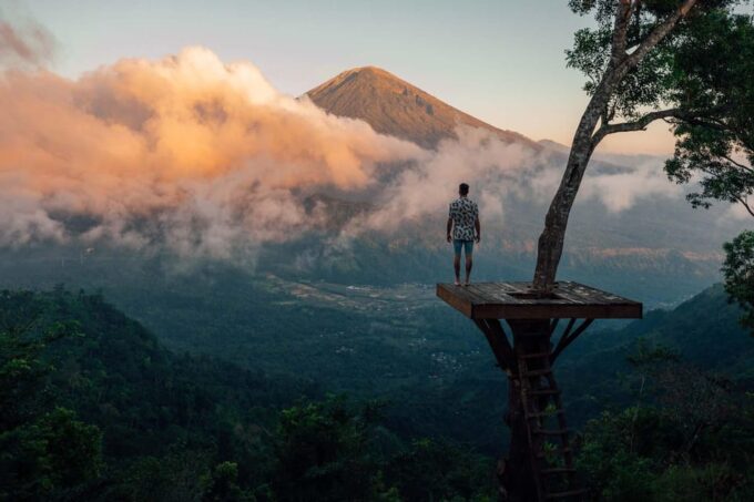 Bali: 10 Hour Tour Spilled All Personal Privacy Emotions - Emotional Impact