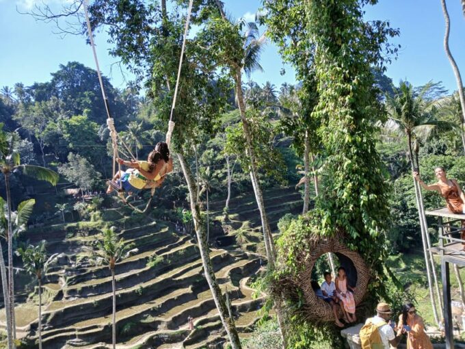 Bali: 10 Hour Tour Spilled All Personal Privacy Emotions - Frequently Asked Questions