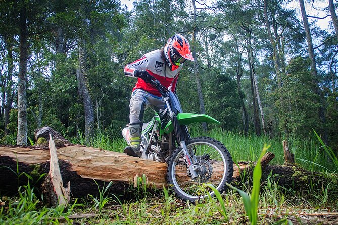 Bali 2 Day Enduro Dirt Bike Tour - Ubud to Kintamani