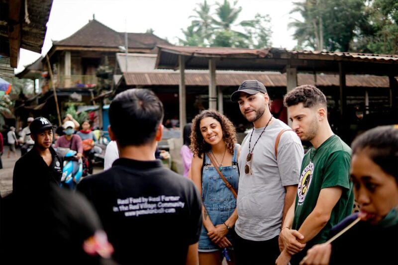 Bali: 2-Day Food Tour With Cooking Class and Market Visit - Culinary Experiences