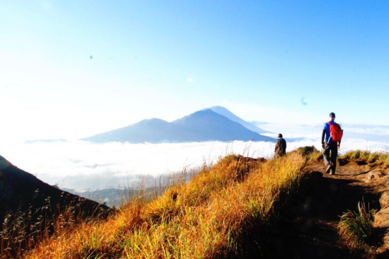 Bali: 2-Day Sunset and Sunrise Camping at Mt. Batur - Experience Highlights