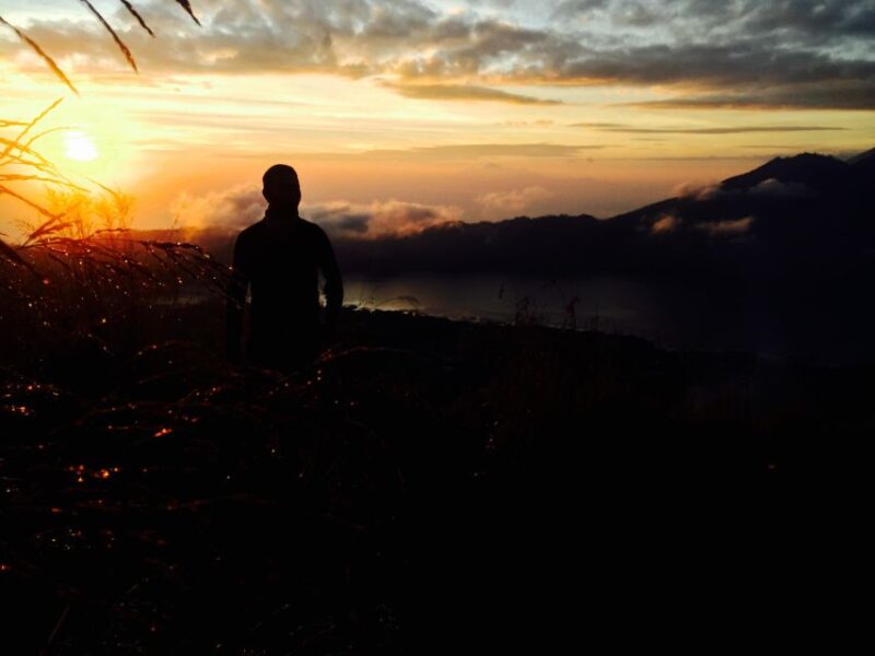 Bali: 2-Day Sunset and Sunrise Camping at Mt. Batur - Detailed Itinerary