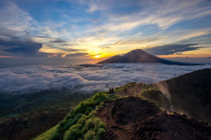 Bali: 2-Day Sunset and Sunrise Camping at Mt. Batur - Customer Feedback and Recommendations
