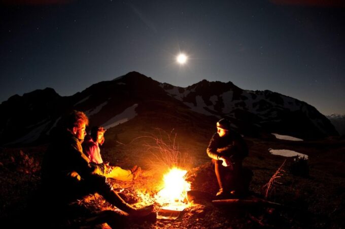 Bali: 2-Day Sunset and Sunrise Camping at Mt. Batur - Cultural and Natural Immersion