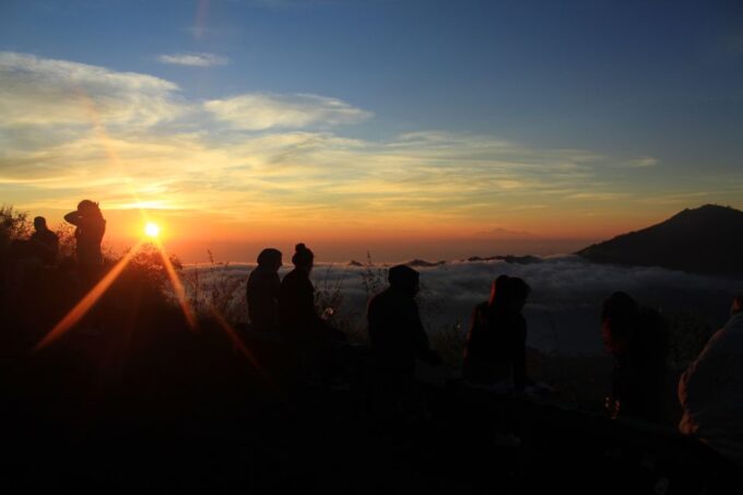 Bali: 2-Day Sunset and Sunrise Camping at Mt. Batur - Frequently Asked Questions