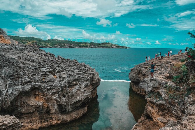 Bali 2 Days and 1 Nights of Nusa Penida and Lembongan Tour - Exploring Nusa Penida