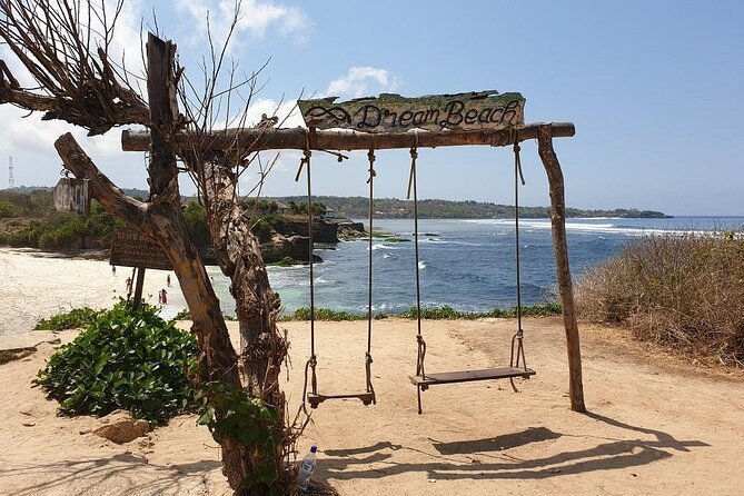 Bali 2 Days and 1 Nights of Nusa Penida and Lembongan Tour - Visiting Nusa Lembongan