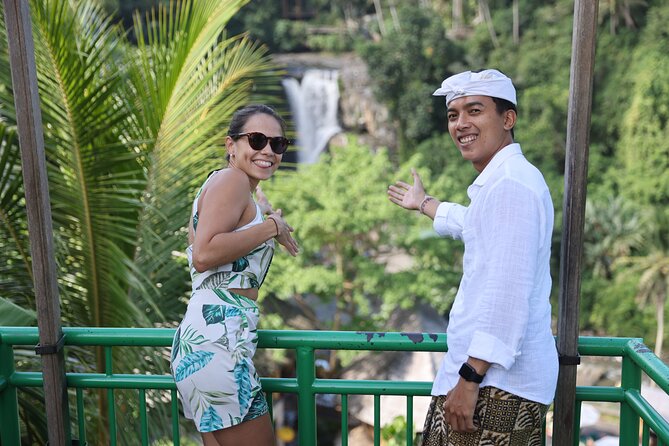 Bali 2 Days Package Nusa Penida and Ubud Tour With All Inclusive - Day 1: Ubud Highlights
