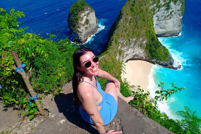 Bali 2 Days Package Nusa Penida and Ubud Tour With All Inclusive - Tegallalang Rice Terrace
