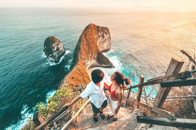 Bali 2 Days Package Nusa Penida and Ubud Tour With All Inclusive - Tirta Empul Temple