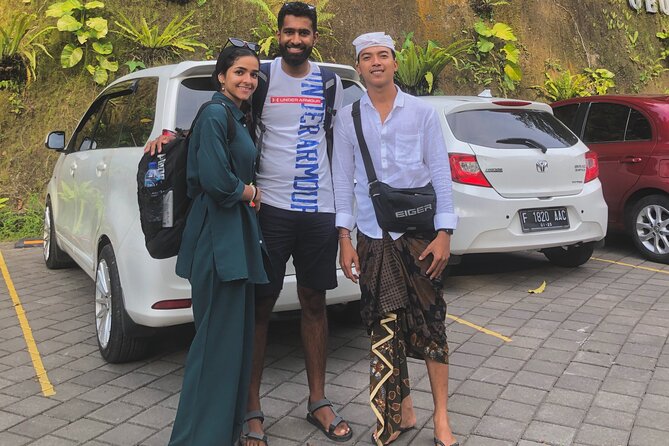Bali 2 Days Package Nusa Penida and Ubud Tour With All Inclusive - Sacred Monkey Forest