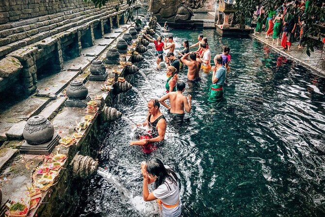 Bali 2 Days Package Nusa Penida and Ubud Tour With All Inclusive - Meeting and Pickup Details