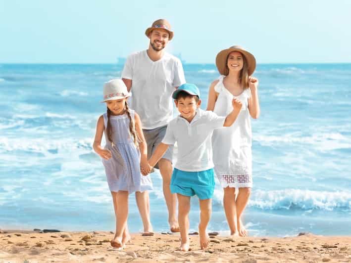 Bali: 2-Hour Family Photoshoot Ubud. Capture Bali Memories - Key Points