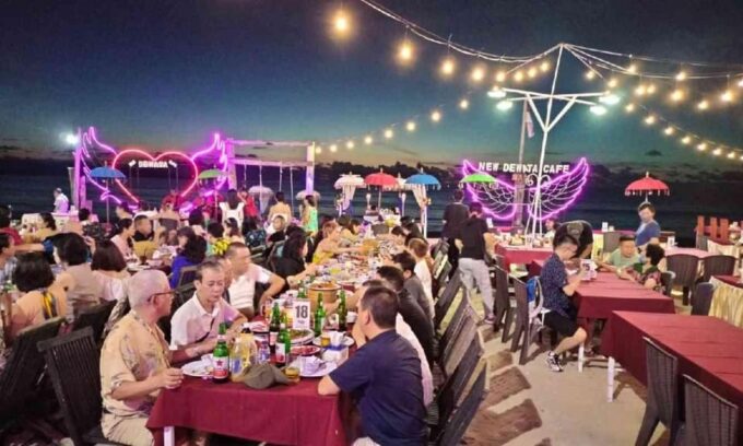 Bali: 2 Hours Private Trip Sunset Dinner Jimbaran Seafood - Recap