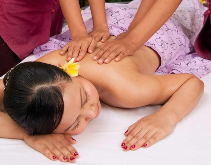 Bali: 2 Hours Spa & Jimbaran Barbeque Seafood Dinner - Key Points