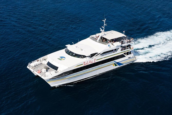 Bali 2 Hours SPA PACKAGES & Bali HAI SUNSET Dinner CRUISE - Good To Know
