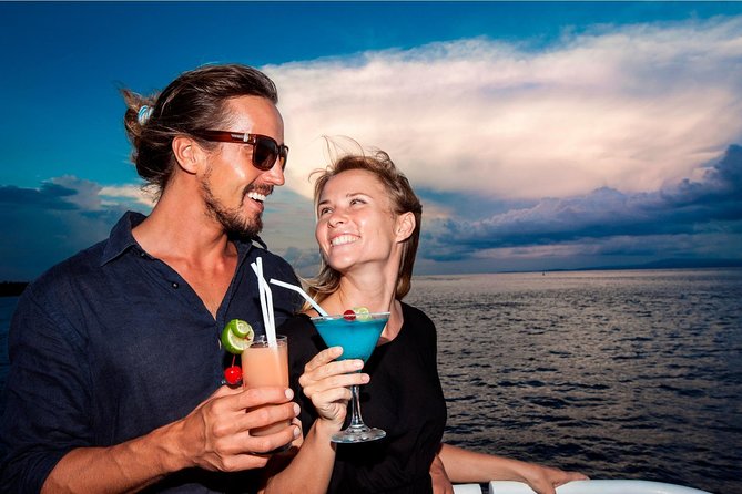 Bali 2 Hours SPA PACKAGES & Bali HAI SUNSET Dinner CRUISE - Buffet Meal and Entertainment