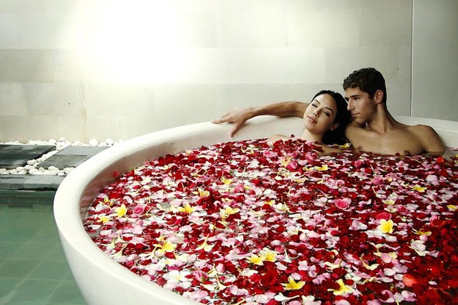 Bali 2 Hours SPA PACKAGES & Bali HAI SUNSET Dinner CRUISE - Convenient Private Transfers